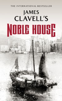 Cover Noble House