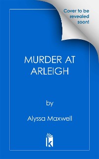 Cover Murder at Arleigh