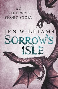 Cover Sorrow's Isle (Short Story)