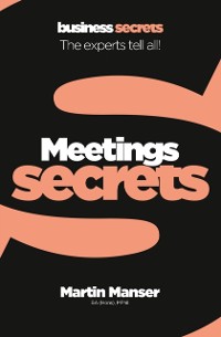 Cover MEETINGS_BUSINESS SECRETS EB