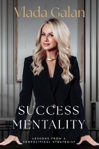 Cover Success Mentality