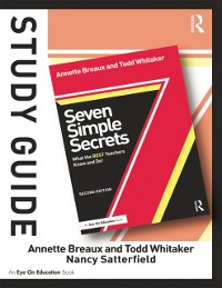 Cover Study Guide, Seven Simple Secrets
