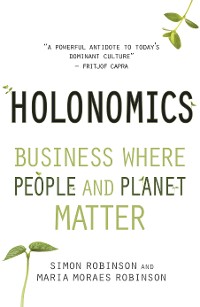Cover Holonomics