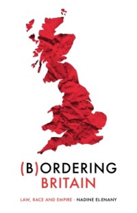 Cover Bordering Britain
