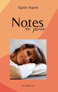 Cover Notes de pluie