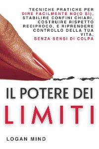 Cover Il Potere dei Limiti