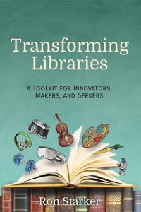 Cover Transforming Libraries