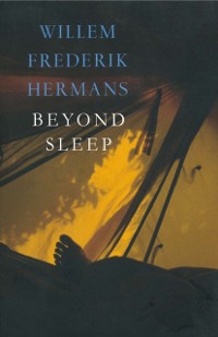 Cover Beyond Sleep