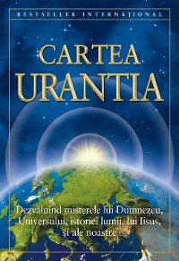 Cover Cartea Urantia