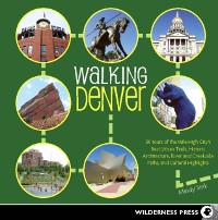 Cover Walking Denver