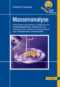 Cover Massenanalyse