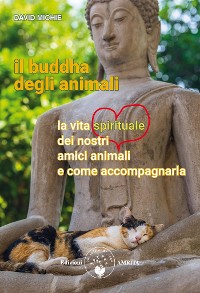 Cover Il Buddha degli animali