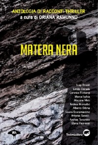 Cover Matera Nera