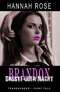Cover Brandon - Brüste über Nacht