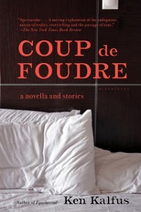 Cover Coup de Foudre