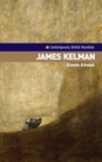 Cover James Kelman