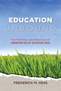 Cover Education Unbound
