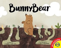Cover Bunnybear