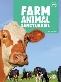 Cover Farm Animal Sanctuaries