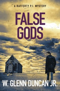 Cover False Gods