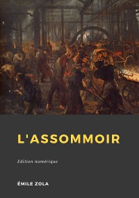Cover L'Assommoir