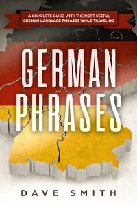Cover German Phrases