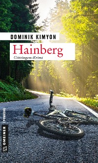Cover Hainberg