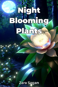 Cover Night Blooming Plants