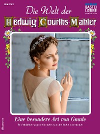 Cover Die Welt der Hedwig Courths-Mahler 561