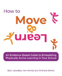 Cover How to Move & Learn