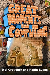 Cover Great Moments in Computing