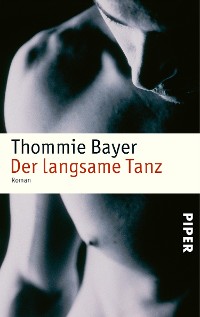 Cover Der langsame Tanz