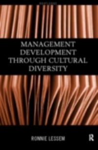 Cover Management Development Through Cultural Diversity