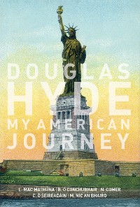 Cover Douglas Hyde