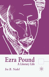 Cover Ezra Pound