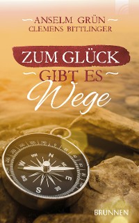 Cover Zum Glück gibt es Wege