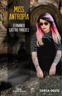 Cover Miss Antropía