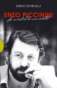 Cover Enzo Piccinini
