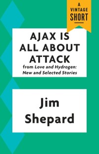 Cover Ajax Is All About Attack