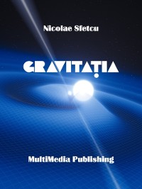 Cover Gravitatia