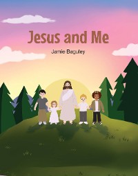 Cover Jesus and Me