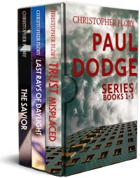 Cover Paul Dodge Series Boxed Set