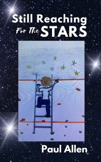 Cover Still Reaching For The Stars