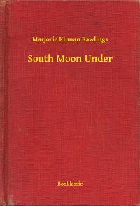 Cover South Moon Under