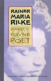 Cover Diaries of a Young Poet