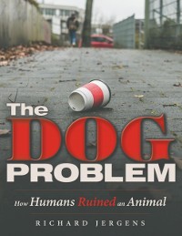 Cover Dog Problem: How Humans Ruined an Animal