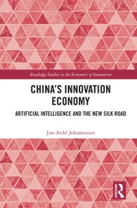 Cover China's Innovation Economy