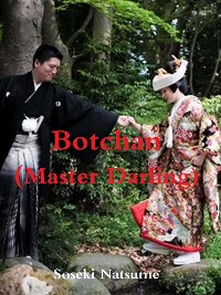 Cover Botchan (Master Darling)