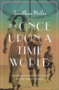 Cover Once Upon a Time World