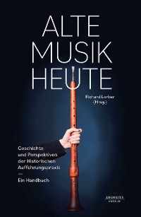 Cover Alte Musik heute